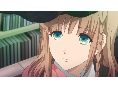 アニメ Amnesia Vii フル動画 初月無料 動画配信サービスのビデオマーケット