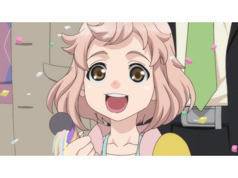 アニメ Brothers Conflict 第十二衝突 恋愛 フル動画 初月無料 動画配信サービスのビデオマーケット