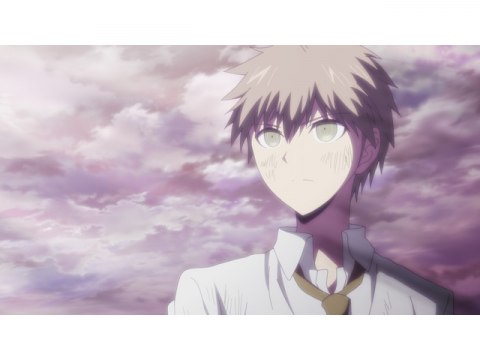 アニメ ダンガンロンパ3 The End Of 希望ヶ峰学園 絶望編 第6話 絶望的に運命的な出会い フル動画 初月無料 動画配信サービスのビデオマーケット