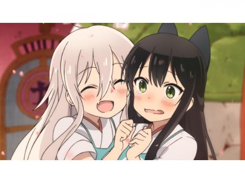 無料視聴あり アニメ うらら迷路帖 の動画まとめ 初月無料 動画配信サービスのビデオマーケット