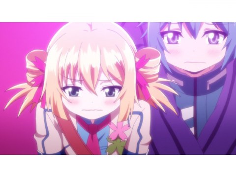 アニメ クロックワーク プラネット 第9話 空前絶後の犯罪 クリミナル アクト フル動画 初月無料 動画配信サービスのビデオマーケット