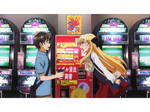 アニメ ゲーマーズ Day8 エロゲーマーと観戦モード ゲーマーズと半生ゲーム フル動画 初月無料 動画配信サービスのビデオマーケット