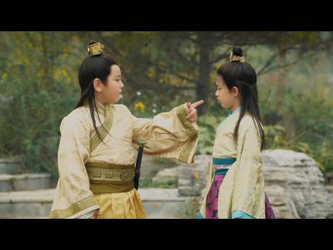 ドラマ ミーユエ 王朝を照らす月 第43回 対抗心 字幕版 フル動画 初月無料 動画配信サービスのビデオマーケット
