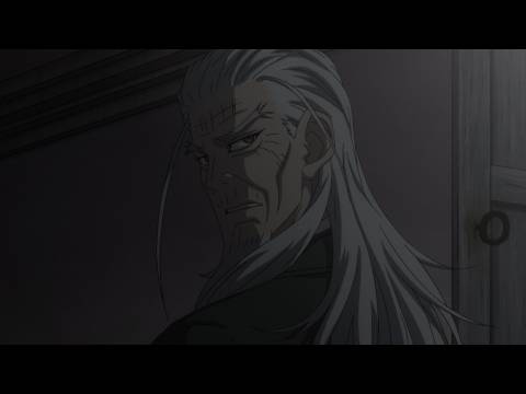 アニメ ゴールデンカムイ 第二期 第十三話 江渡貝くん フル動画 初月無料 動画配信サービスのビデオマーケット