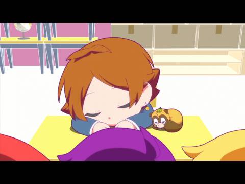 浦島坂田船の日常 第8話 第12話のまとめフル動画 初月無料 動画配信サービスのビデオマーケット