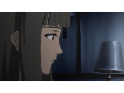 アニメ Speed Grapher 第十九話 嘘とくちびる フル動画 初月無料 動画配信サービスのビデオマーケット