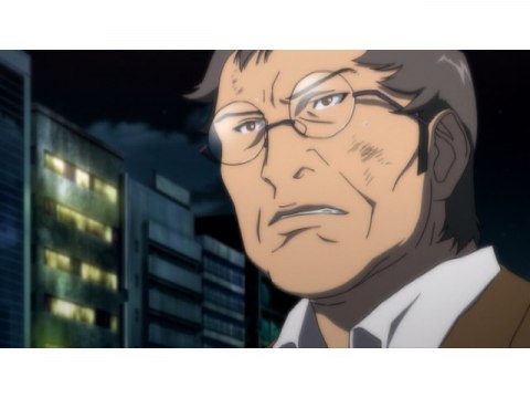 アニメ Speed Grapher 第二十四話 六本木クライシス フル動画 初月無料 動画配信サービスのビデオマーケット