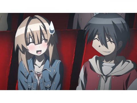 瀬戸の花嫁 アニメ 無料