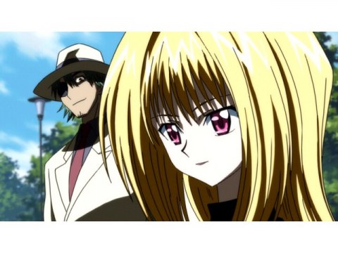 アニメ Black Cat 第1話 孤独な猫 フル動画 初月無料 動画配信サービスのビデオマーケット