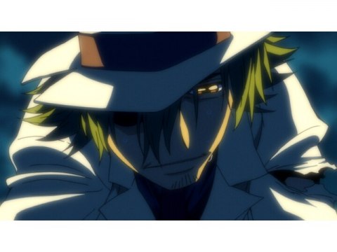 アニメ Black Cat 第4話 微笑む猫 フル動画 初月無料 動画配信サービスのビデオマーケット