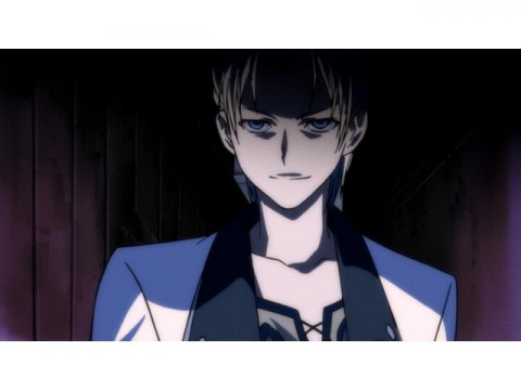 アニメ Black Cat 第10話 暴走する猫 フル動画 初月無料 動画配信サービスのビデオマーケット