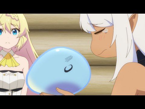 無料視聴あり アニメ スライム倒して300年 知らないうちにレベルmaxになってました の動画 初月無料 動画配信サービスのビデオマーケット 無料視聴あり アニメ スライム倒して300年 知らないうちにレベルmaxになってました の動画 初月無料 動画配信サービスのビデオマーケット
