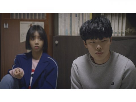 ドラマ 恋のスケッチ 応答せよ19 第13話 愛してると伝えたい 字幕版 フル動画 初月無料 動画配信サービスのビデオマーケット