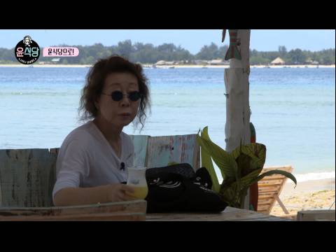『ユン食堂』の各話一覧