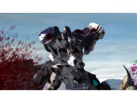 トータル イクリプス 第十三話 第十八話のまとめフル動画 初月無料 動画配信サービスのビデオマーケット