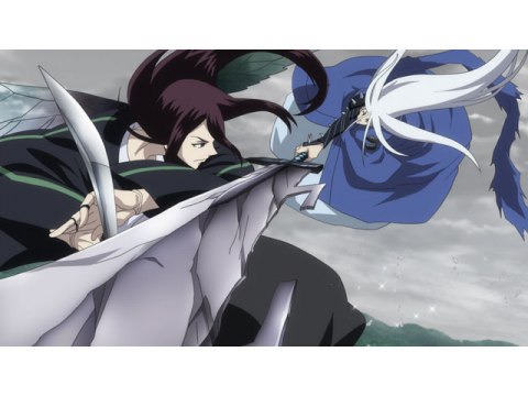 アニメ ムシブギョー 第24話 蟲奉行 呪われし過去 フル動画 初月無料 動画配信サービスのビデオマーケット