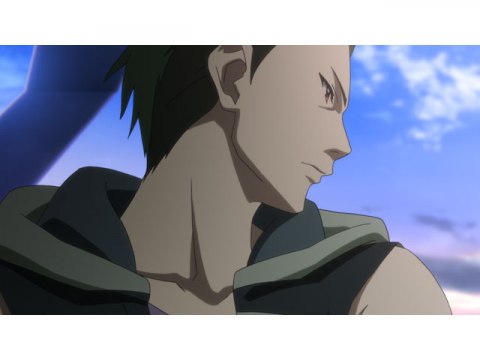 アニメ キャプテン アース 第13話 バクの街 フル動画 初月無料 動画配信サービスのビデオマーケット