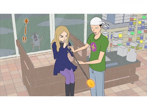 無料視聴あり アニメ テレビアニメいとしのムーコ の動画まとめ 初月無料 動画配信サービスのビデオマーケット