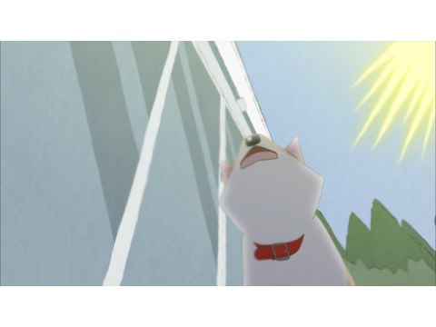 アニメ テレビアニメいとしのムーコ 23 覚醒 池に入ってもバレないチカラ フル動画 初月無料 動画配信サービスのビデオマーケット