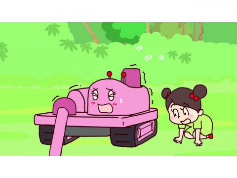 アニメ ブーブーボーイ 13 ひっぱれ力もち フル動画 初月無料 動画配信サービスのビデオマーケット