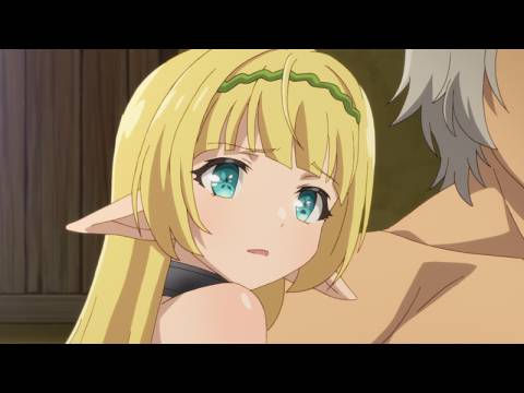 アニメ 異世界魔王と召喚少女の奴隷魔術 5 国家騎士 フル動画 初月無料 動画配信サービスのビデオマーケット