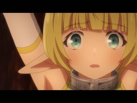 アニメ 異世界魔王と召喚少女の奴隷魔術 7 人心変転 フル動画 初月無料 動画配信サービスのビデオマーケット