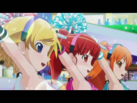 無料視聴あり アニメ 劇場版 プリパラ キラッとプリ チャン きらきらメモリアルライブ の動画 初月無料 動画配信サービスのビデオマーケット