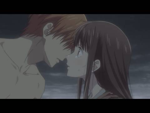 アニメ フルーツバスケット 1st Season 第1話 行ってきます フル動画 初月無料 動画配信サービスのビデオマーケット