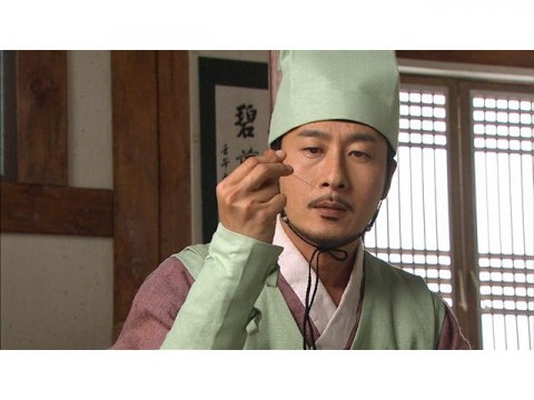 66 話 ホジュン