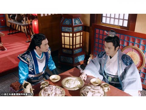 三国志 趙雲伝 第17話 第21話のまとめフル動画 初月無料 動画配信サービスのビデオマーケット