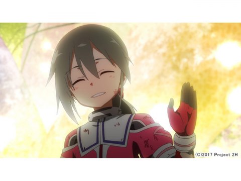 アニメ 結城友奈は勇者である 鷲尾須美の章 勇者の章 4 鷲尾須美の章 第四話 フル動画 初月無料 動画配信サービスのビデオマーケット