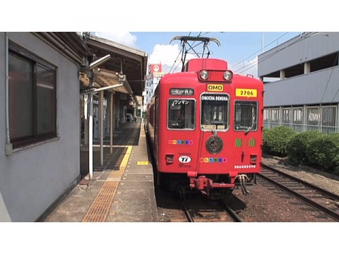 趣味 その他 しゅっぱつ ミニ鉄道 2 上信電鉄 いすみ鉄道 秩父鉄道 Sl おもちゃでんしゃ 和歌山電鉄 叡山電車 フル動画 初月無料 動画 配信サービスのビデオマーケット