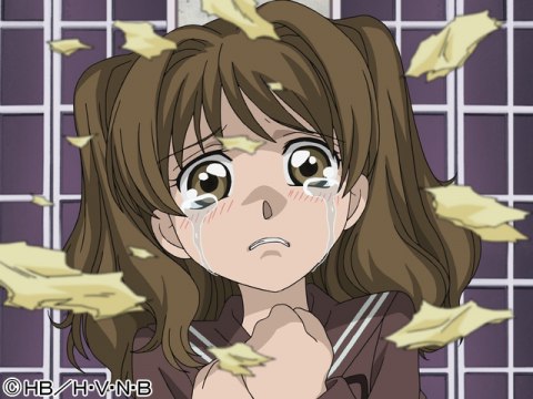 アニメ 桜蘭高校ホスト部 第二十話 双子があけた扉 フル動画 初月