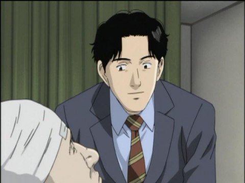 アニメ Monster Chapter 11 511キンダーハイム フル動画 初月無料 動画配信サービスのビデオマーケット