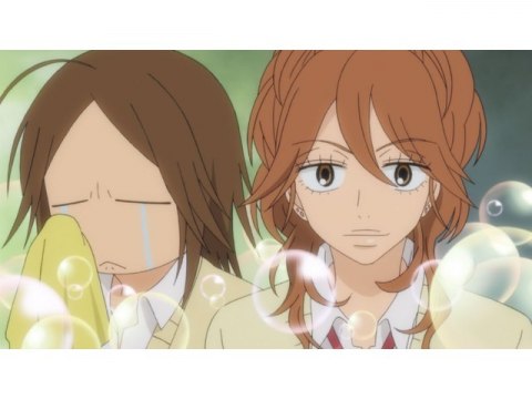 無料視聴あり アニメ 君に届け 2nd Season の動画 初月無料 動画配信サービスのビデオマーケット