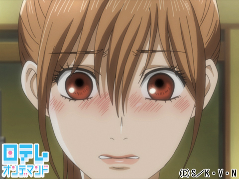 アニメ ちはやふる 第二十三首 しろきをみればよぞふけにける フル動画 初月無料 動画配信サービスのビデオマーケット