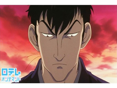 アニメ 陽だまりの樹 第12話 奥医師 フル動画 初月無料 動画配信サービスのビデオマーケット