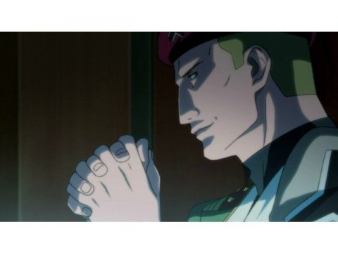アニメ Rideback の動画まとめ 初月無料 動画配信サービスのビデオマーケット