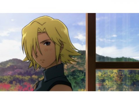 アニメ Rideback の動画まとめ 初月無料 動画配信サービスのビデオマーケット
