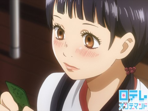無料視聴あり アニメ ちはやふる2 の動画まとめ 初月無料 動画配信サービスのビデオマーケット