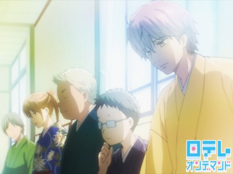 無料視聴あり アニメ ちはやふる2 の動画まとめ 初月無料 動画配信サービスのビデオマーケット