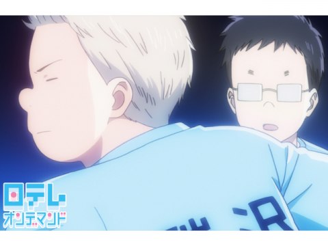 アニメ ちはやふる2 第一首 はなのいろは フル動画 初月無料 動画配信サービスのビデオマーケット