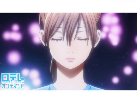 アニメ ちはやふる2 第一首 はなのいろは フル動画 初月無料 動画配信サービスのビデオマーケット