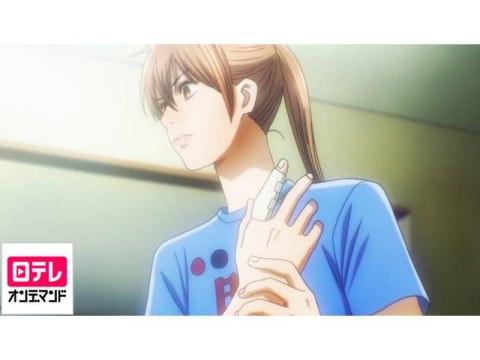 無料視聴あり アニメ ちはやふる2 の動画まとめ 初月無料 動画配信サービスのビデオマーケット