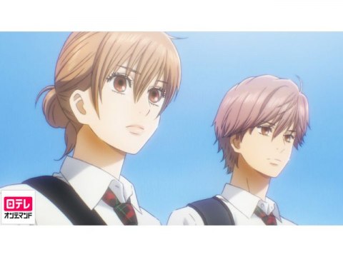 無料視聴あり アニメ ちはやふる2 の動画まとめ 初月無料 動画配信サービスのビデオマーケット
