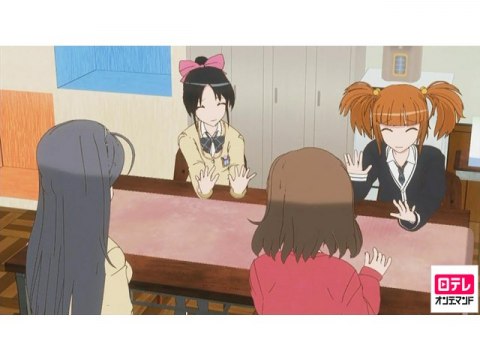 無料視聴あり アニメ てさぐれ 部活もの の動画まとめ 初月無料 動画配信サービスのビデオマーケット