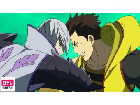 アニメ 戦国basara Judge End 12 標 フル動画 初月無料 動画配信サービスのビデオマーケット
