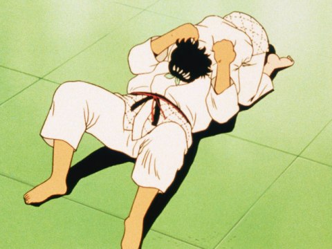 アニメ Yawara 第1話 第81話 第6話 ついに激写 嵐を呼ぶ大スクープぢゃ フル動画 初月無料 動画配信サービスのビデオマーケット