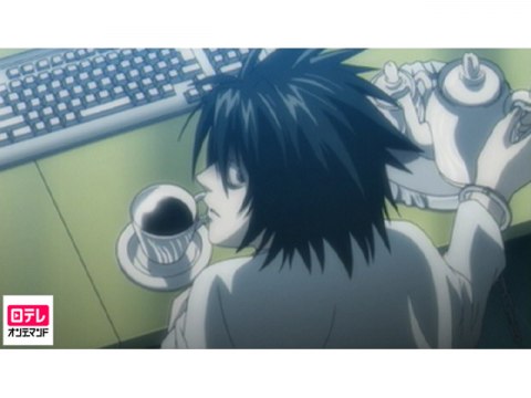 アニメ Death Note デスノート Story 姑息 フル動画 初月無料 動画配信サービスのビデオマーケット