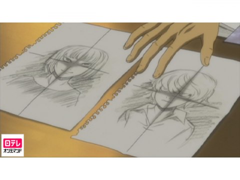 アニメ Death Note デスノート Story 29 父親 フル動画 初月無料 動画配信サービスのビデオマーケット